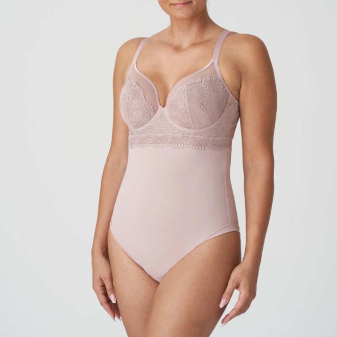 BODY 2 BOIS DE ROSE SOPHORA PRIMA DONNA 